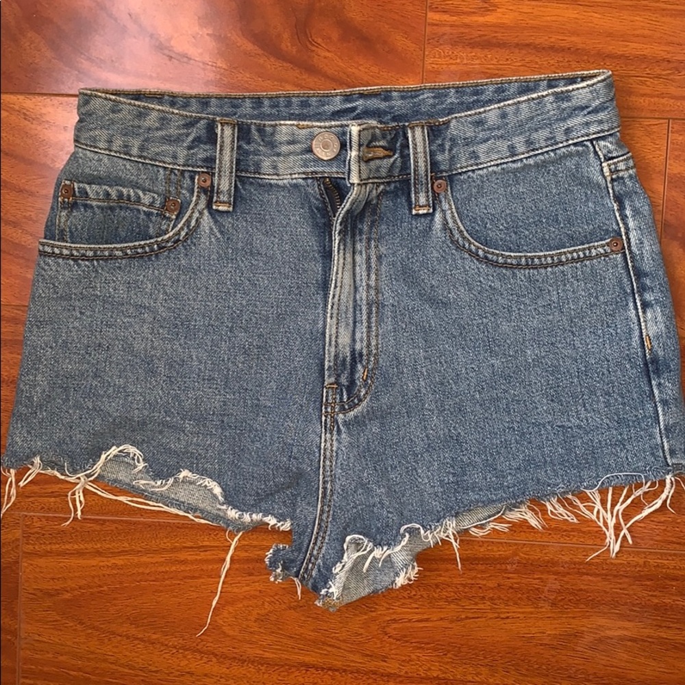 Urban Outfitters BDG Cheeky Shorts